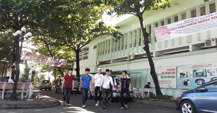 Gian lận tại Trường Đại học Sư phạm Kỹ thuật Đà Nẵng: Không khởi tố vụ án - 2