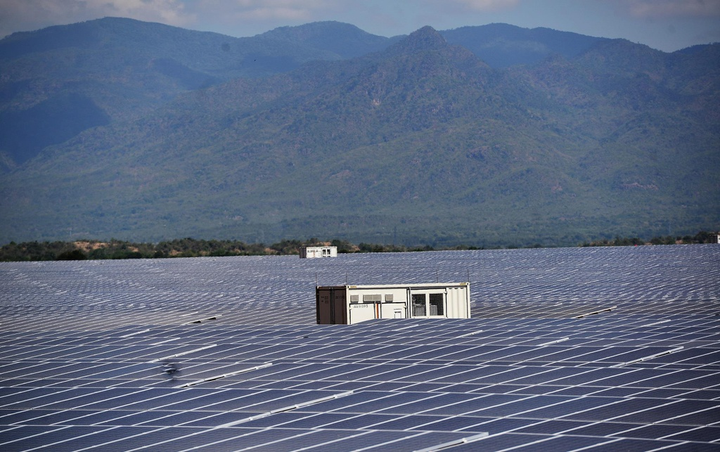 Bộ Chính trị: Kiên quyết loại bỏ bao cấp, độc quyền ngành năng lượng - 1