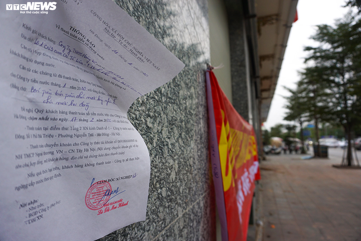 Hậu Nghị định 100 và Covid-19: Nhiều quán bia lớn ở Hà Nội tạm đóng cửa - 11