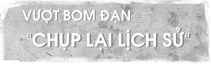 Chuyện ít biết sau bức ảnh nổi tiếng ‘Cô bộ đội bế bé gái’ trong cuộc chiến chống Trung Quốc xâm lược - 2