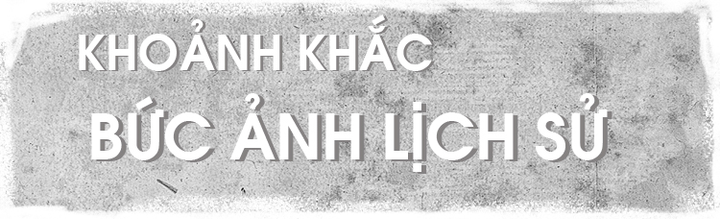 Chuyện ít biết sau bức ảnh nổi tiếng ‘Cô bộ đội bế bé gái’ trong cuộc chiến chống Trung Quốc xâm lược - 4