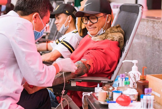 Showbiz đóng băng, hàng loạt chương trình bị hủy, sao Việt làm gì? - 3