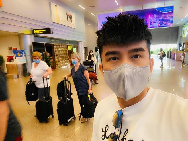 Showbiz đóng băng, hàng loạt chương trình bị hủy, sao Việt làm gì? - 1