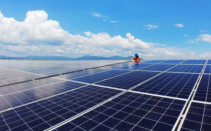 Bộ Chính trị: Kiên quyết loại bỏ bao cấp, độc quyền ngành năng lượng - 3