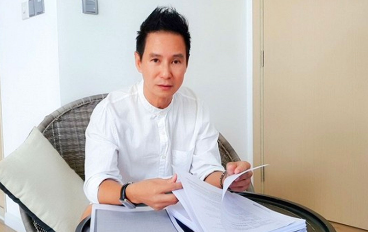 Lý Hải bị kiện đòi bồi thường 4 tỷ đồng: Minh Nhí, Ngân Quỳnh lên tiếng bênh vực - 2