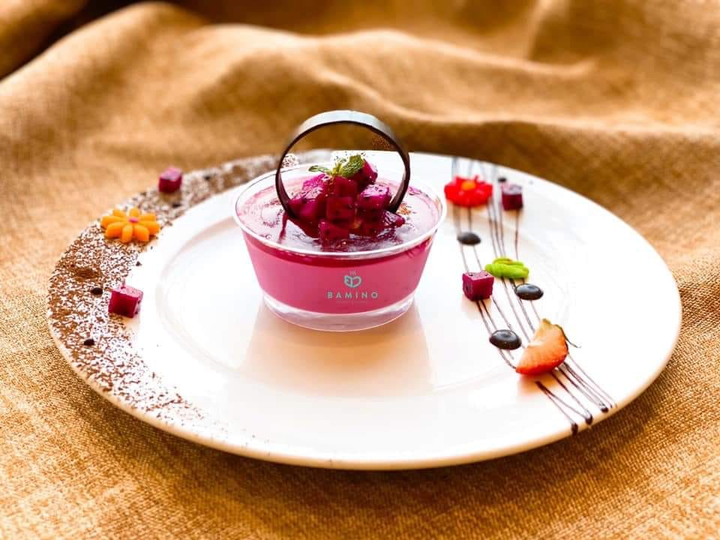 Chị em đua nhau khoe bánh mì thanh long tự làm - 9