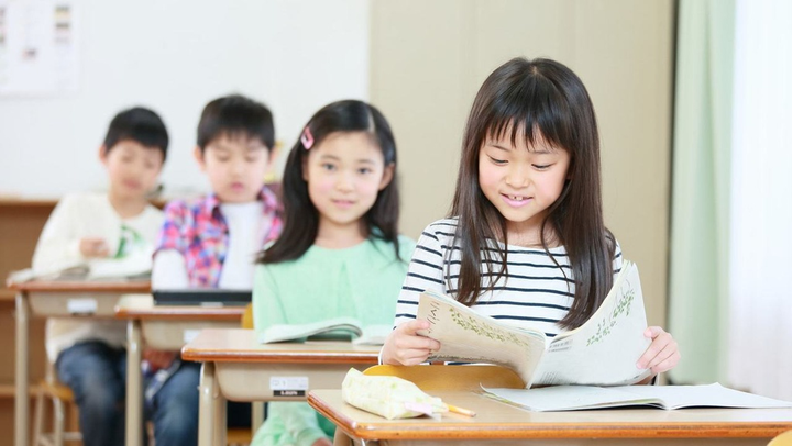 Những quốc gia nào cho học sinh nghỉ 3 đến 4 kỳ/năm? - 2