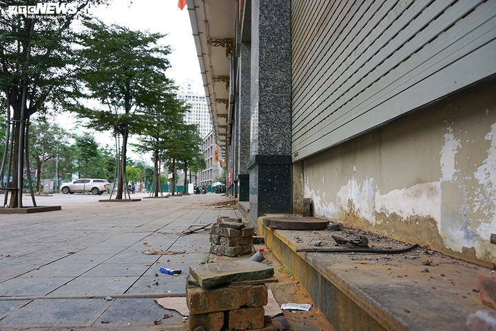 Hậu Nghị định 100 và Covid-19: Nhiều quán bia lớn ở Hà Nội tạm đóng cửa - 13