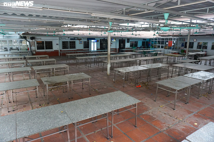 Hậu Nghị định 100 và Covid-19: Nhiều quán bia lớn ở Hà Nội tạm đóng cửa - 5