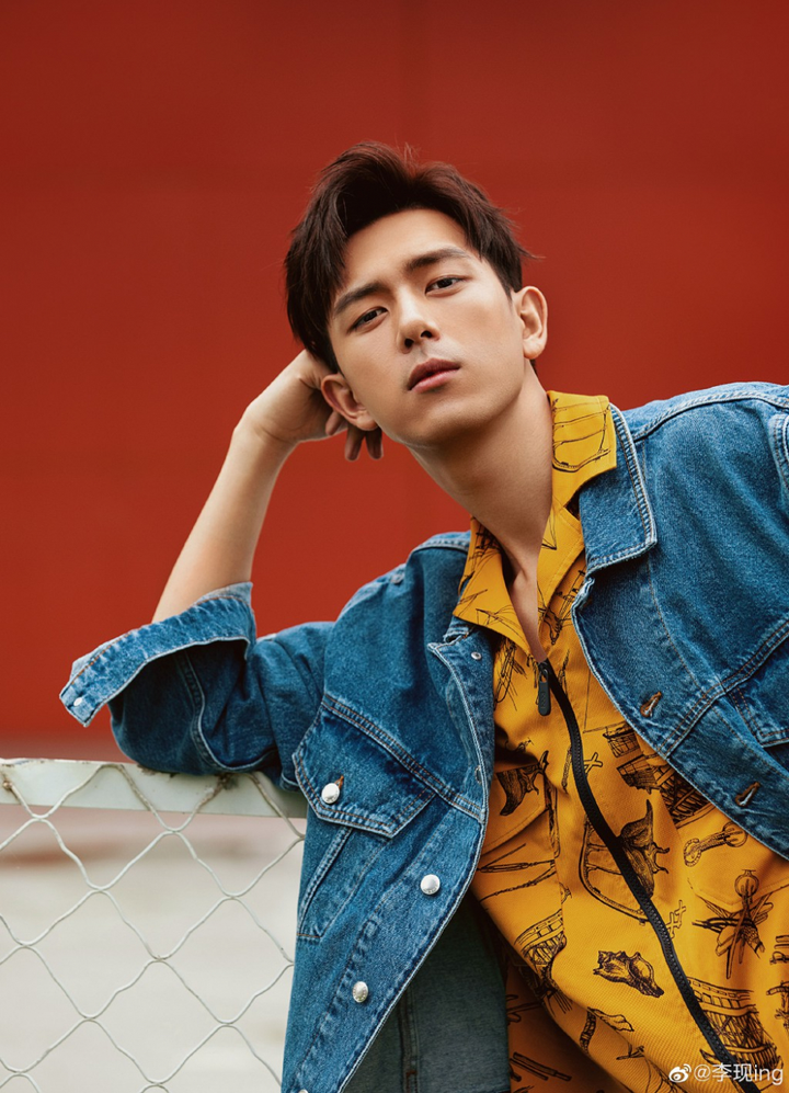 Tiêu Chiến, Lý Hiện và loại nam chính trong phim chuyển thể được yêu thích nhất - 3