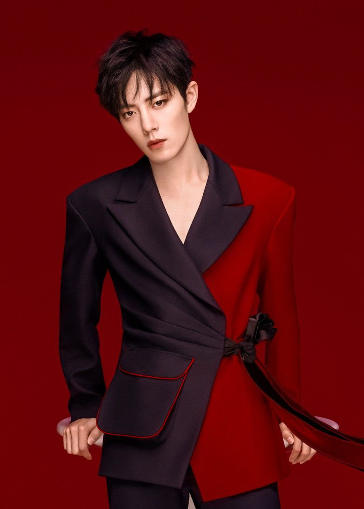 Tiêu Chiến, Lý Hiện và loại nam chính trong phim chuyển thể được yêu thích nhất - 1