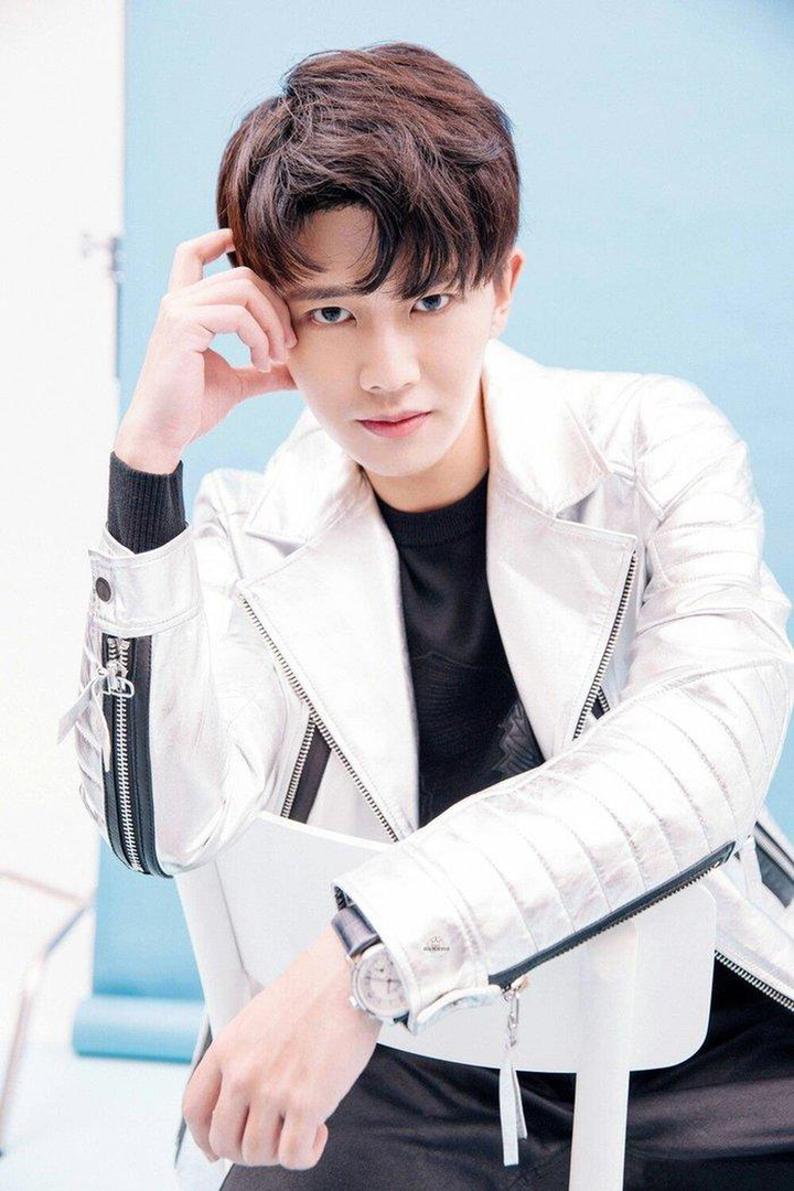 Tiêu Chiến, Lý Hiện và loại nam chính trong phim chuyển thể được yêu thích nhất - 2