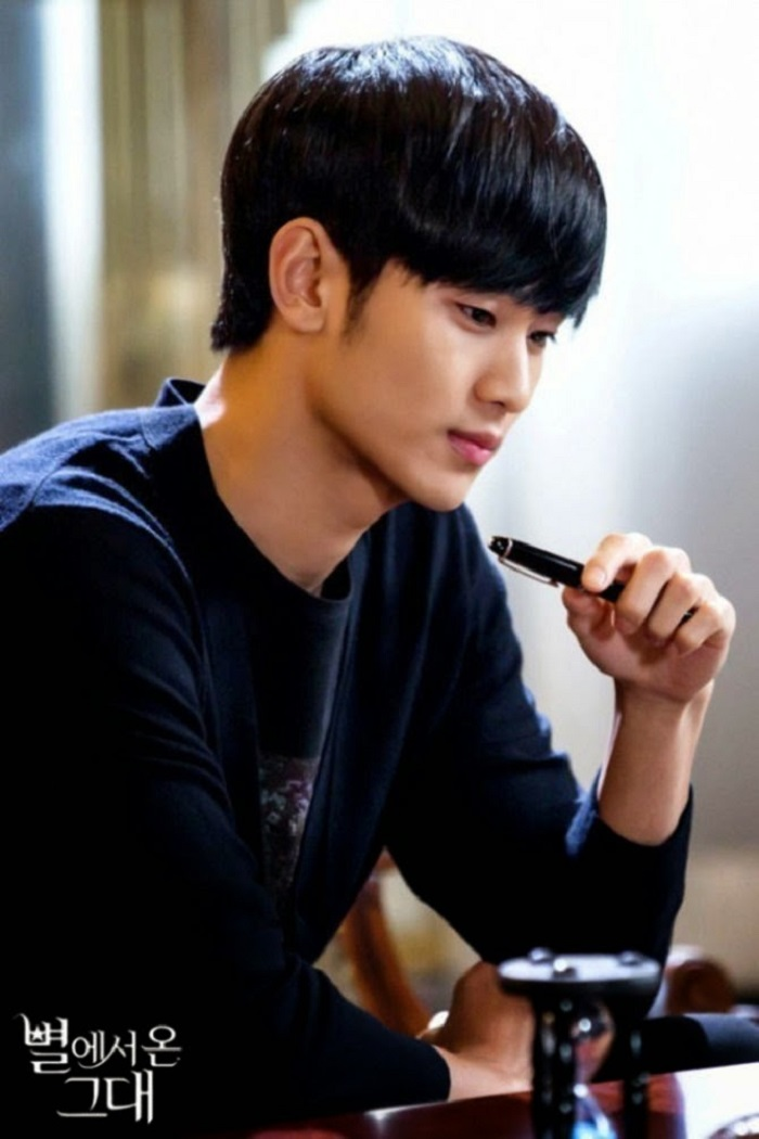 Hyun Bin, Bae Yong Joon và loạt nam thần Hàn Quốc từng chiếm sóng khắp châu Á - 7