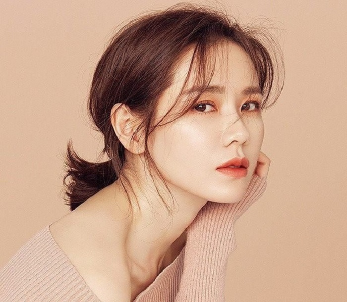 Son Ye Jin - ngọc nữ với những cảnh nóng để đời và tin đồn đồng tính - 2