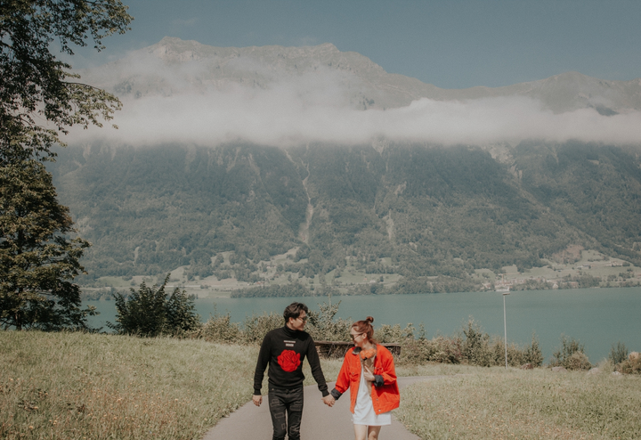 Chia tay nhưng vẫn xuất hiện tình tứ bên Liz Kim Cương, Trịnh Thăng Bình nói gì? - 2