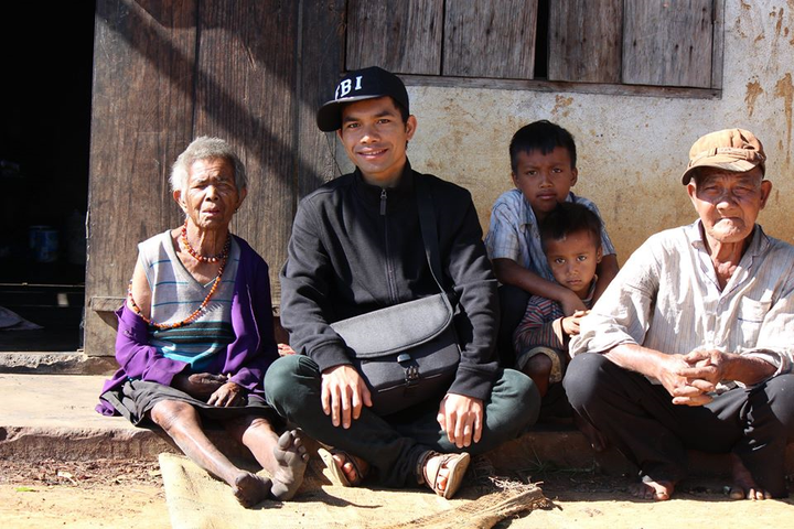 Sau bao biến cố, vẻ ngoài và giọng hát của Yasuy thay đổi thế nào? - 8