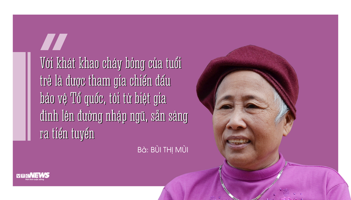 Nữ quân nhân trong bức ảnh nổi tiếng 'Cô bộ đội bế bé gái': Cảm ơn cuộc đời mang con đến bên mẹ - 3