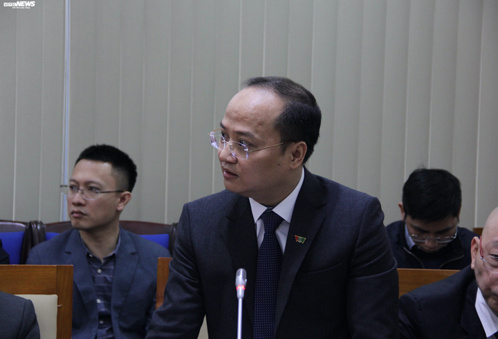 Thủ tướng Nguyễn Xuân Phúc làm việc với Đài Tiếng nói Việt Nam - 8