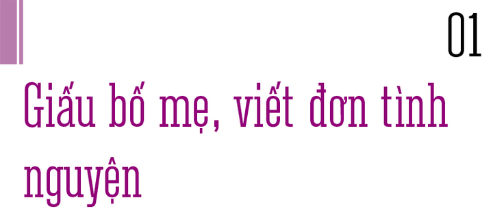 Nữ quân nhân trong bức ảnh nổi tiếng 'Cô bộ đội bế bé gái': Cảm ơn cuộc đời mang con đến bên mẹ - 2