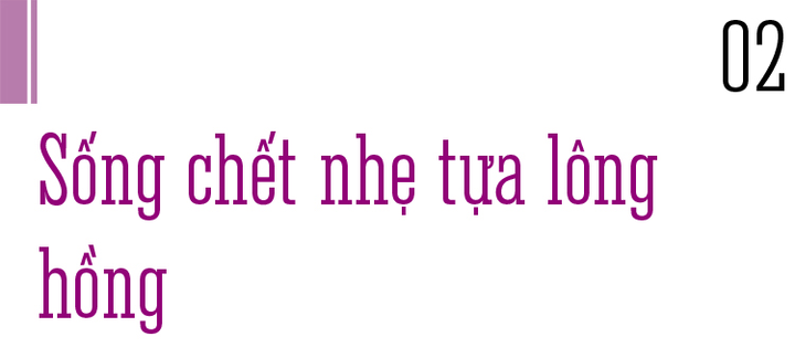 Nữ quân nhân trong bức ảnh nổi tiếng 'Cô bộ đội bế bé gái': Cảm ơn cuộc đời mang con đến bên mẹ - 4