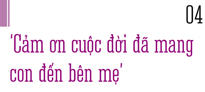 Nữ quân nhân trong bức ảnh nổi tiếng 'Cô bộ đội bế bé gái': Cảm ơn cuộc đời mang con đến bên mẹ - 7