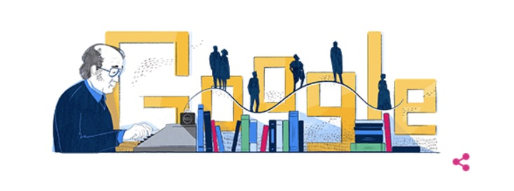 Jaan Kross: Nhà văn Estonia đem lịch sử vào từng trang sách - 1