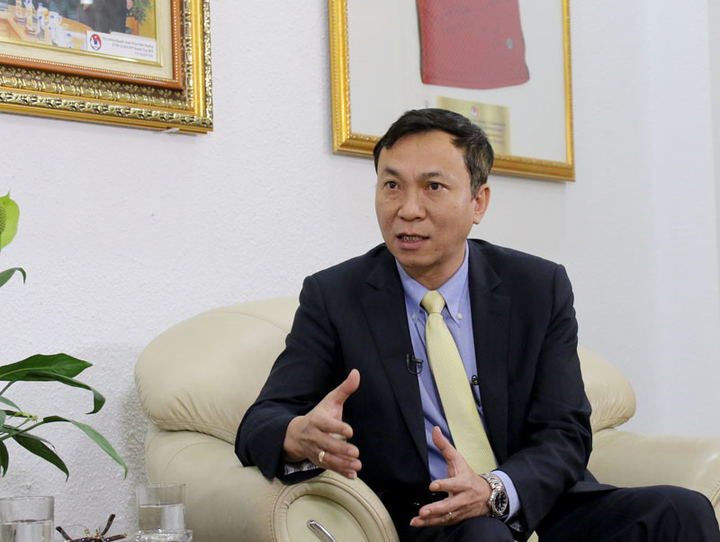 Covid-19 làm đảo lộn kế hoạch của đội tuyển Việt Nam năm 2020 - 1