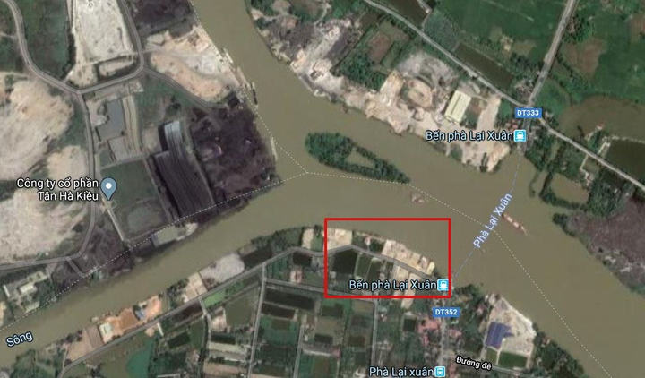 Hải Phòng lại phát lộ bãi cọc nghi liên quan đến chiến trận Bạch Đằng 1288 - 1