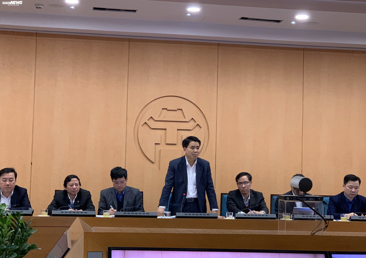 2 ngày nữa, Hà Nội sẽ quyết định thời điểm đưa học sinh trở lại trường - 1