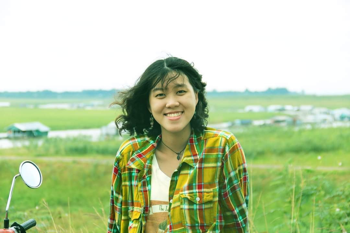 Giọng ca trẻ hát nhạc Trịnh gây sốt mạng xã hội là ai? - 1