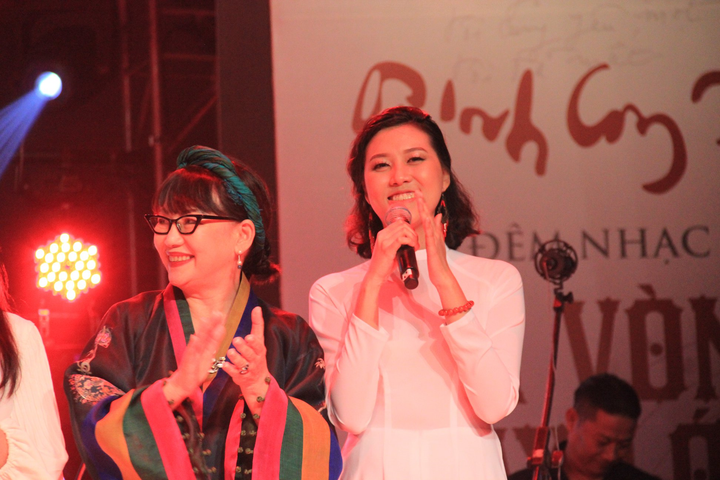 Giọng ca trẻ hát nhạc Trịnh gây sốt mạng xã hội là ai? - 5