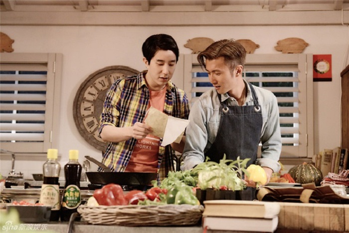 Tạ Đình Phong đóng cửa hệ thống nhà hàng giữa mùa dịch Covid-19 - 2