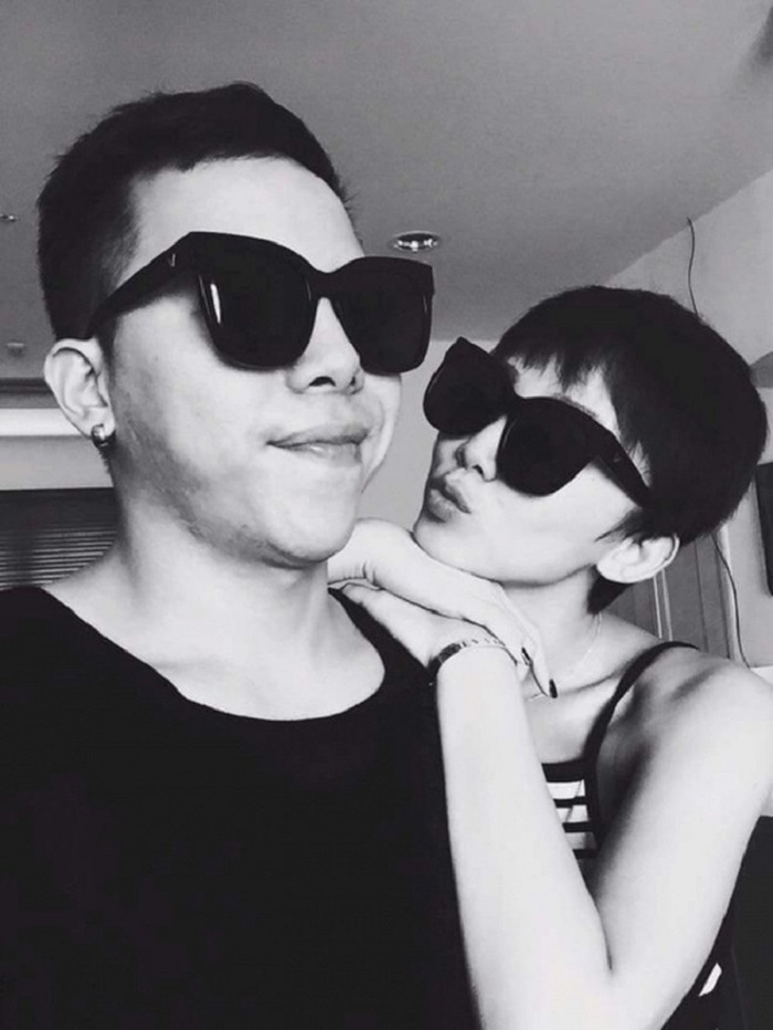 Những điểm đặc biệt trong lễ cưới Tóc Tiên và Hoàng Touliver - 3