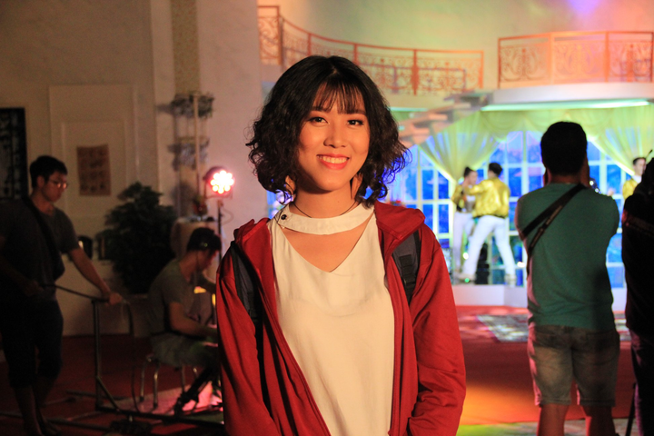 Giọng ca trẻ hát nhạc Trịnh gây sốt mạng xã hội là ai? - 4