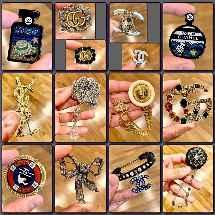 Trấn Thành và thú chơi phụ kiện hàng hiệu gây choáng - 7