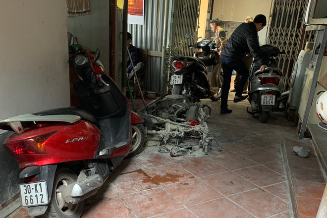 Giọng ca opera số 1 của Việt Nam bị sát hại: Nghi phạm định đâm anh trai - 1