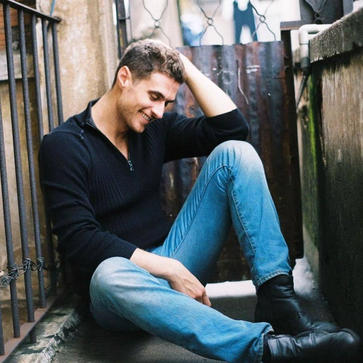 Chàng MC VTV cao gần 2m, cơ bụng 6 múi đẹp trai như tài tử - 10