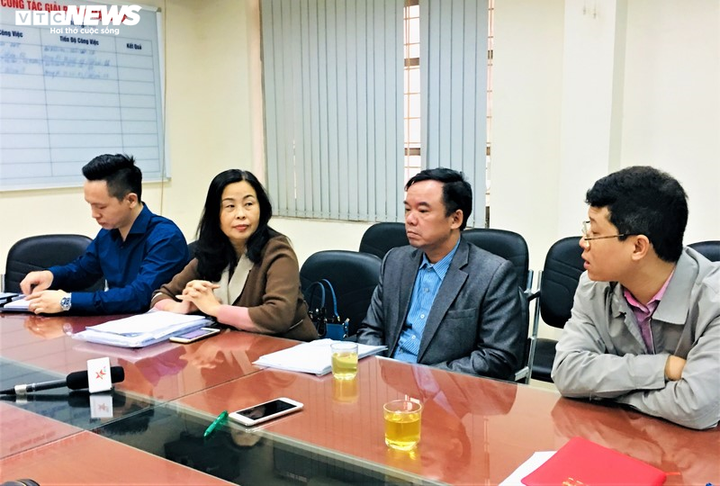 Chưa hoàn thành yêu cầu khôi phục Trạm phát sóng Bạch Mai: Đơn vị vi phạm nói gì? - 2