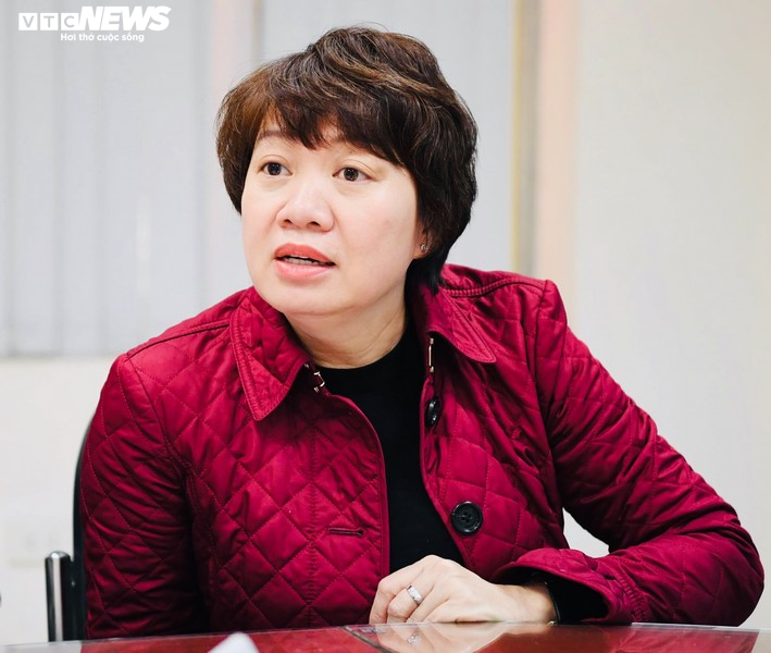 Chưa hoàn thành yêu cầu khôi phục Trạm phát sóng Bạch Mai: Đơn vị vi phạm nói gì? - 3