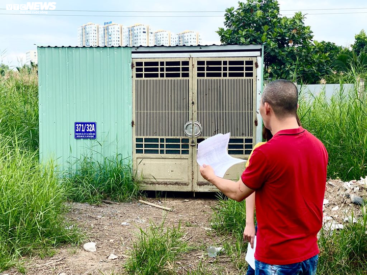 Đường giao thông công cộng ở TP.HCM bị ‘phù phép’ cho cá nhân sở hữu? - 3