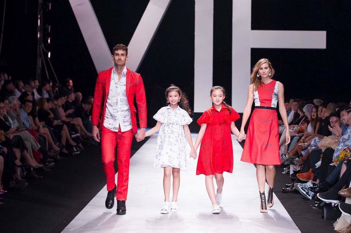 Chàng MC VTV cao gần 2m, cơ bụng 6 múi đẹp trai như tài tử - 9