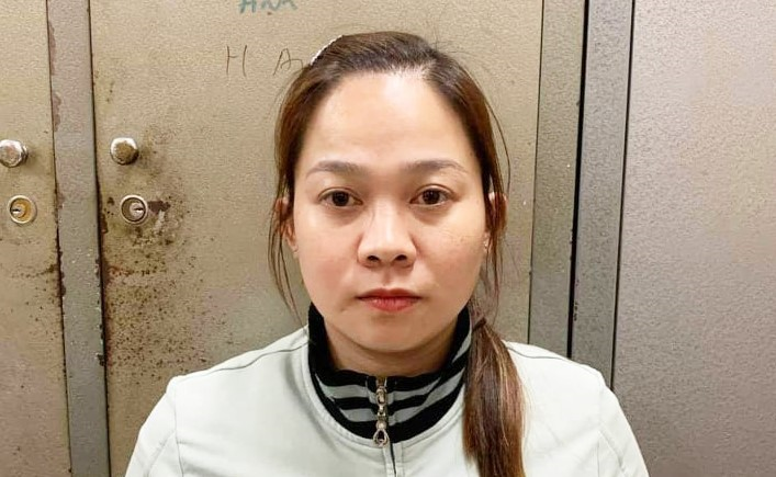 Nhân viên massage trộm gần 50 triệu đồng của chủ để ‘bao trai’ - 1