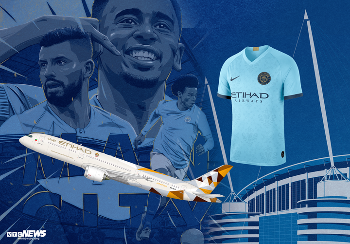 Man City bị cấm dự Champions League: Sự sụp đổ của kỷ nguyên dầu mỏ? - 3