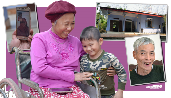 Nữ quân nhân trong bức ảnh nổi tiếng 'Cô bộ đội bế bé gái': Cảm ơn cuộc đời mang con đến bên mẹ - 10