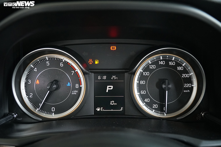 Cận cảnh Suzuki lắp ráp tại Indonesia vừa cập bến Việt Nam - 9