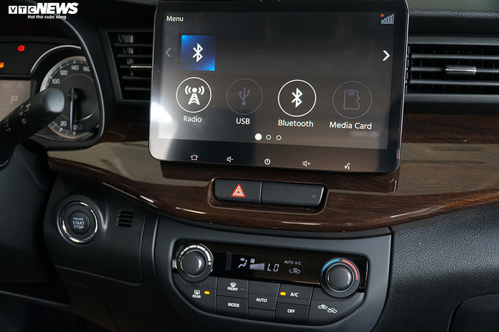 Cận cảnh Suzuki lắp ráp tại Indonesia vừa cập bến Việt Nam - 10