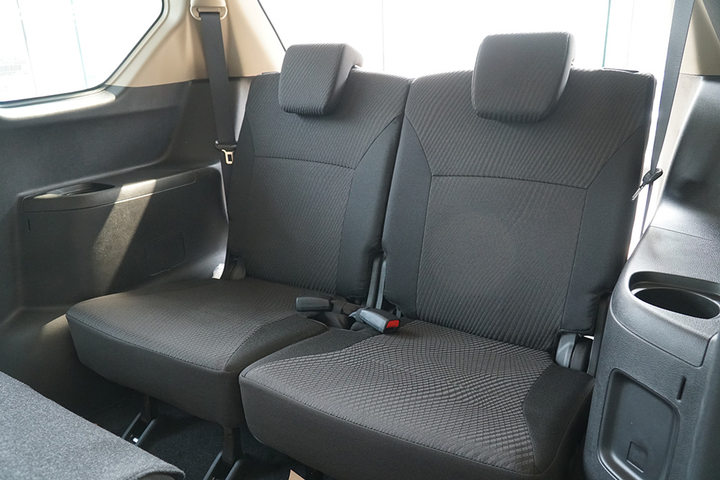 Cận cảnh Suzuki lắp ráp tại Indonesia vừa cập bến Việt Nam - 13