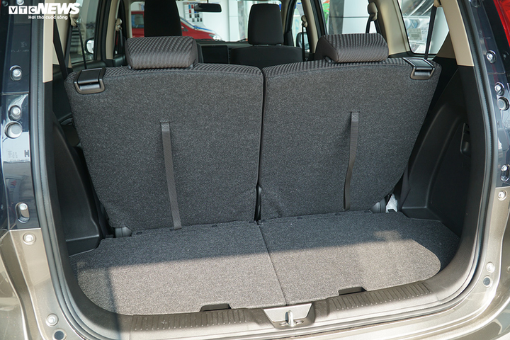 Cận cảnh Suzuki lắp ráp tại Indonesia vừa cập bến Việt Nam - 14