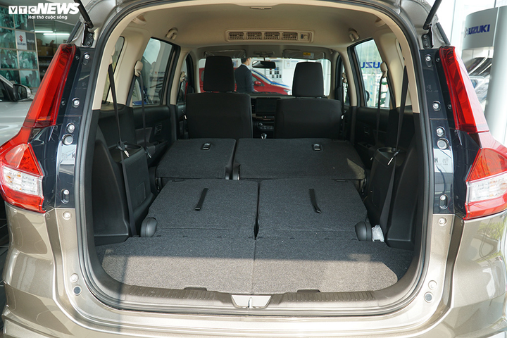 Cận cảnh Suzuki lắp ráp tại Indonesia vừa cập bến Việt Nam - 15