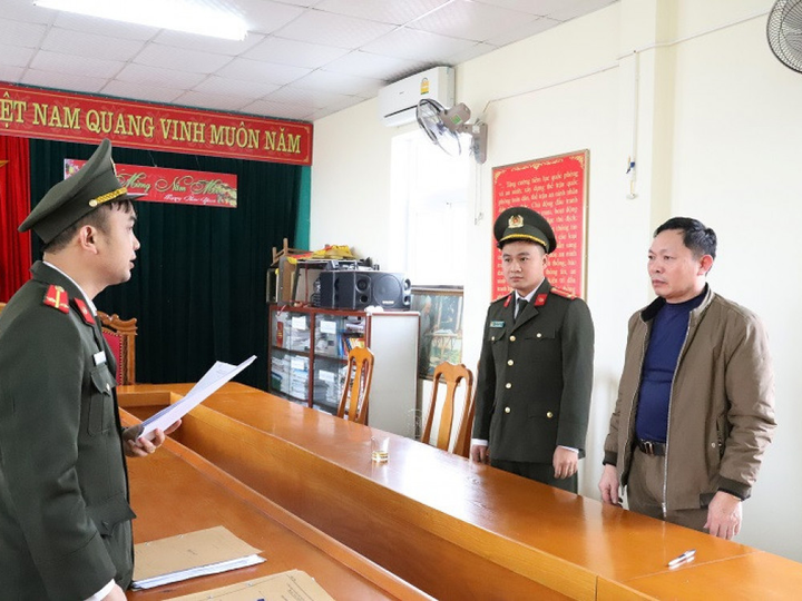  39 người chết trong container ở Anh: Công an Hà Tĩnh khởi tố 7 đối tượng liên quan - 3